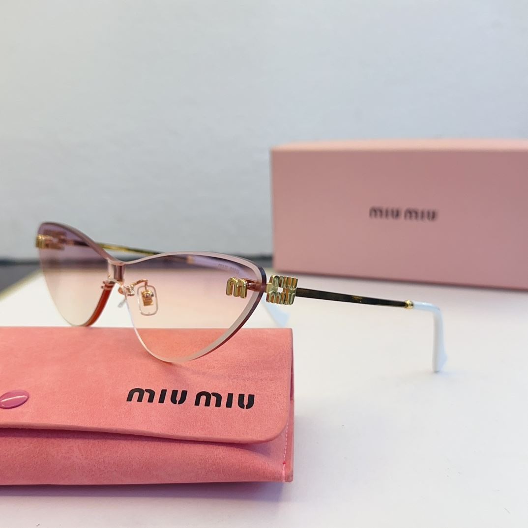 Miu Miu Sunglasses